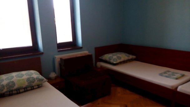 Vila Nezábudka Podhájska 17