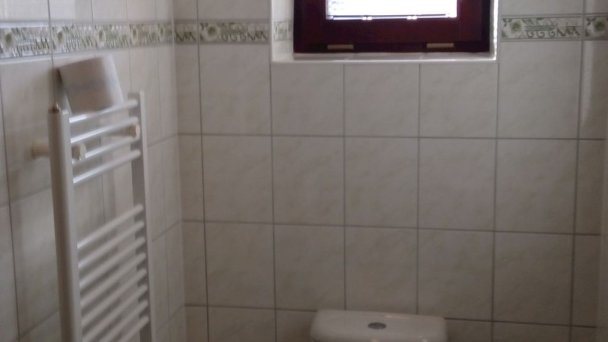 Vila Nezábudka Podhájska 13