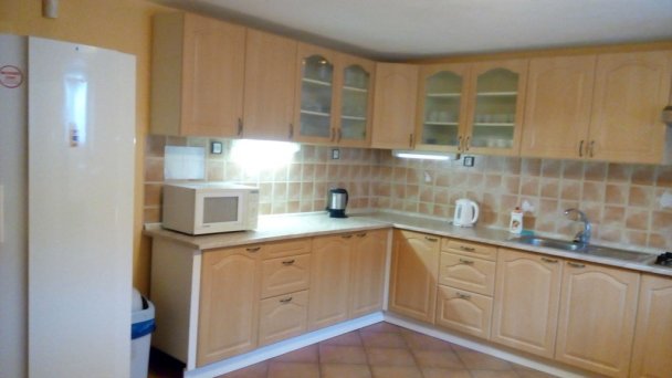 Vila Nezábudka Podhájska 5