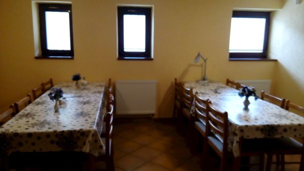 Vila Nezábudka Podhájska 4