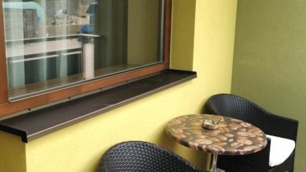 Penzión u Vodníka III. Podhájska 6