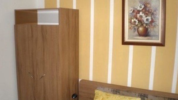 Penzión u vodníka I. Podhájska 8 Penzión u vodníka I. Podhájska 8