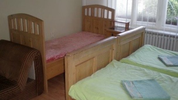 Penzión u vodníka I. Podhájska 3 Penzión u vodníka I. Podhájska 3