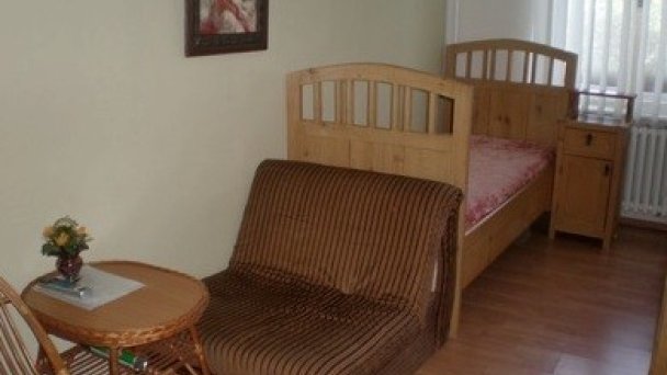 Penzión u vodníka I. Podhájska 9 Penzión u vodníka I. Podhájska 9