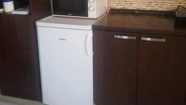 Penzion Zlatá rybka Podhájska 41