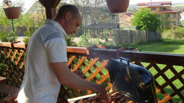 Penzion Zlatá rybka Podhájska 17