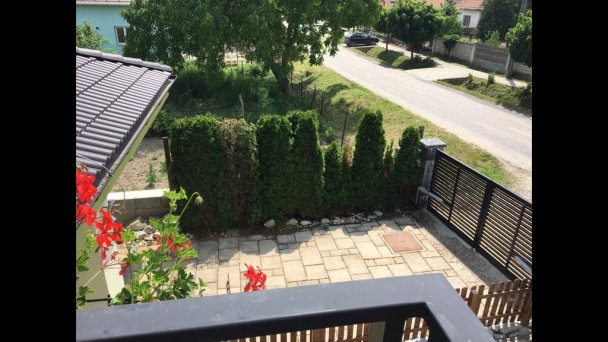 Apartmány Zelený dom Podhájska 12 Apartmány Zelený dom Podhájska 12