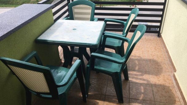 Apartmány Zelený dom Podhájska 4 Apartmány Zelený dom Podhájska 4