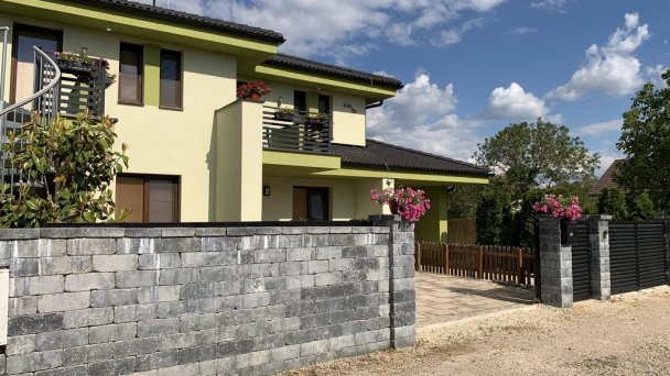Apartmány Zelený dom Podhájska 10 Apartmány Zelený dom Podhájska 10