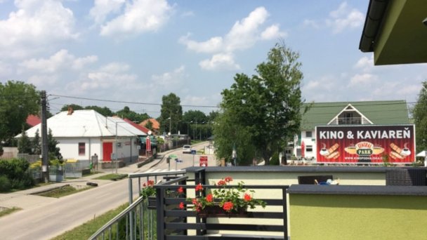 Apartmány Zelený dom Podhájska 13 Apartmány Zelený dom Podhájska 13
