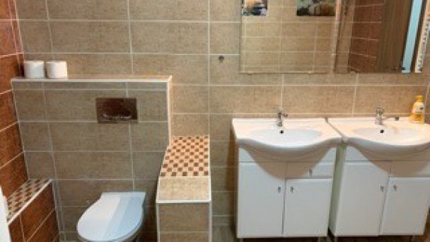 Apartmány Zelený dom Podhájska 23 Apartmány Zelený dom Podhájska 23