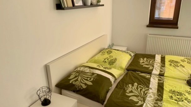 Apartmány Zelený dom Podhájska 26 Apartmány Zelený dom Podhájska 26