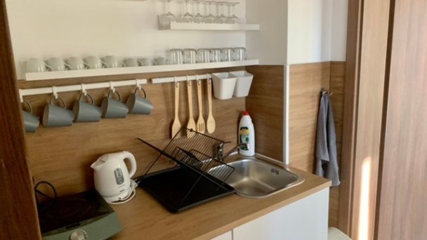Apartmány Zelený dom Podhájska 30 Apartmány Zelený dom Podhájska 30