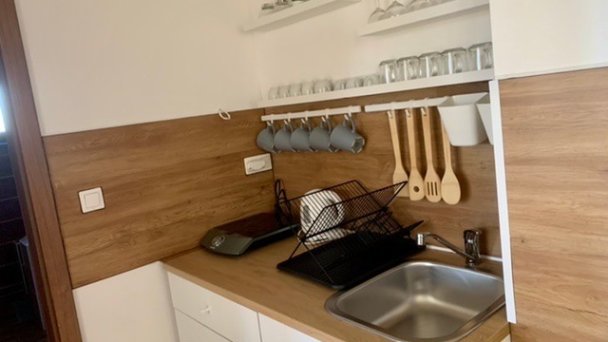 Apartmány Zelený dom Podhájska 31 Apartmány Zelený dom Podhájska 31