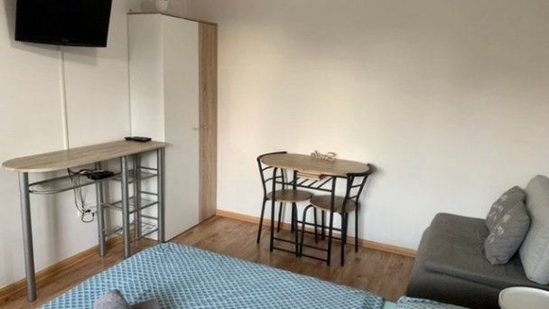 Apartmány Zelený dom Podhájska 33 Apartmány Zelený dom Podhájska 33