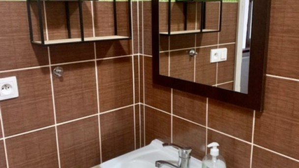 Apartmány Zelený dom Podhájska 35 Apartmány Zelený dom Podhájska 35