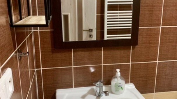 Apartmány Zelený dom Podhájska 38 Apartmány Zelený dom Podhájska 38