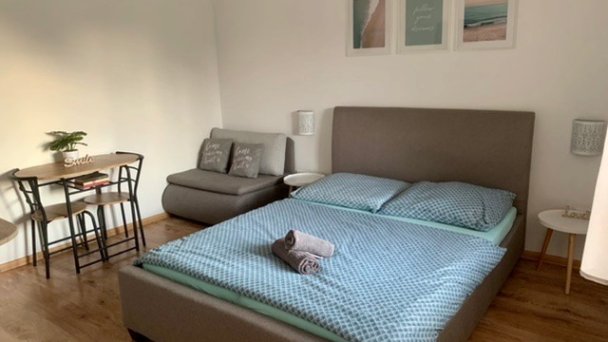 Apartmány Zelený dom Podhájska 39 Apartmány Zelený dom Podhájska 39
