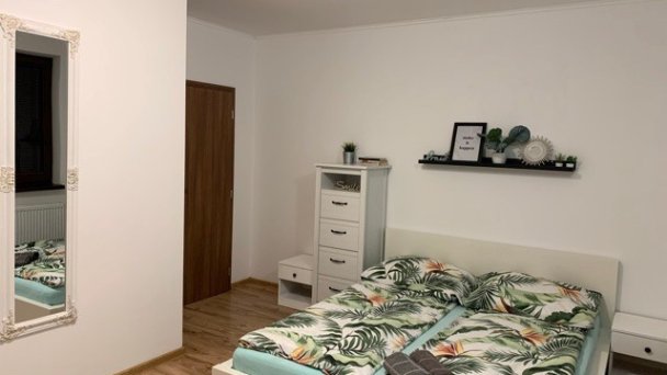 Apartmány Zelený dom Podhájska 7 Apartmány Zelený dom Podhájska 7