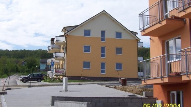 Apartmán Jarka Podhájska 27
