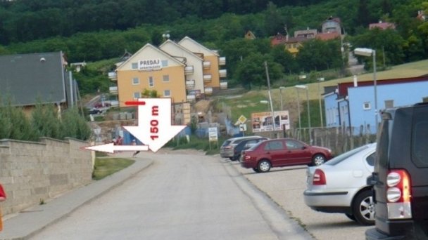 Apartmán Jarka Podhájska 9