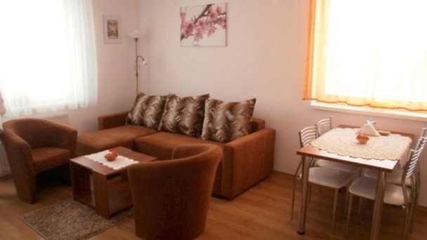 Apartmány Daniela Podhájska 21