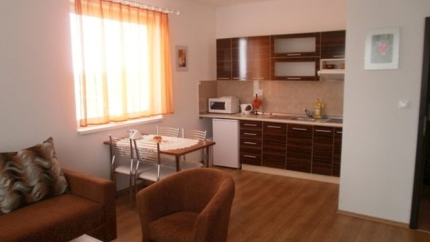 Apartmány Daniela Podhájska 3