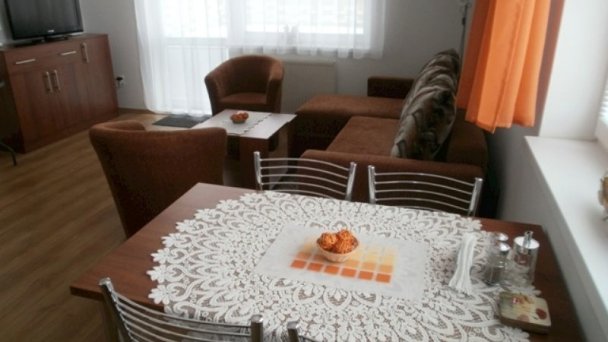 Apartmány Daniela Podhájska 4