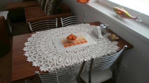 Apartmány Daniela Podhájska 19