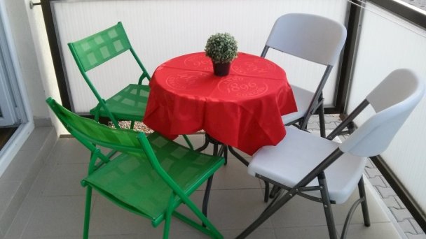 Apartmány Daniela Podhájska 5
