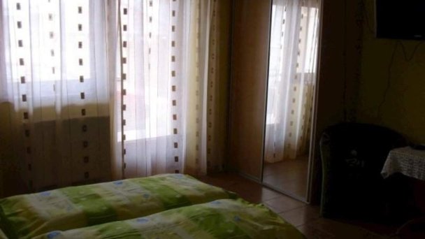 Ubytovanie za potokom Podhájska 13