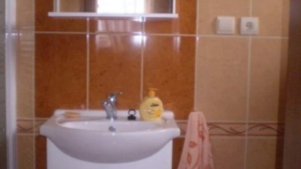 Ubytovanie za potokom Podhájska 15