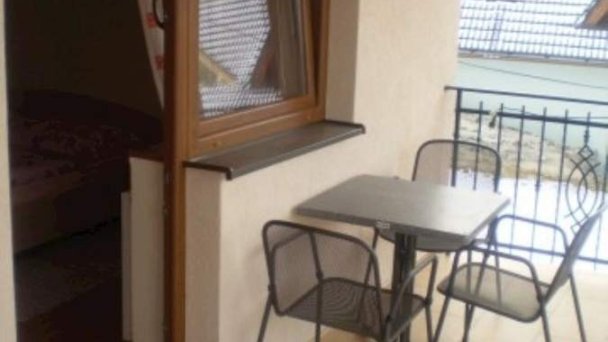 Ubytovanie za potokom Podhájska 6