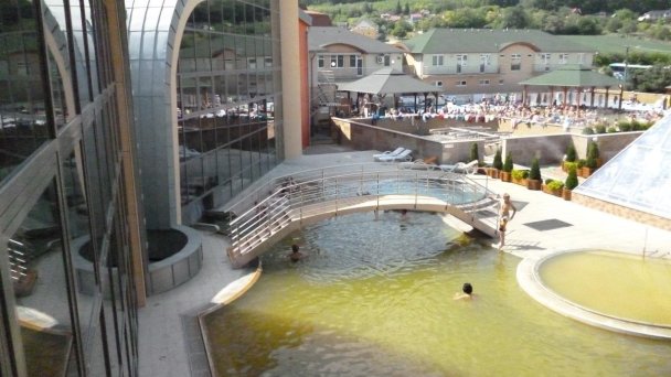 Zrubové chatky Zvonček I. a II. Podhájska 33