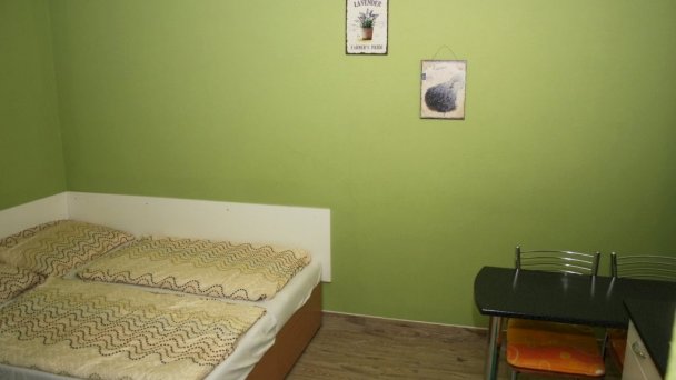 Privát Silvia Podhájska 15