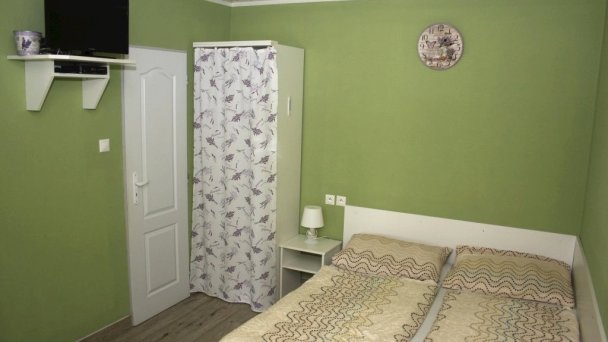 Privát Silvia Podhájska 16
