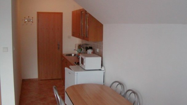 Kamenný dom Podhájska 10 Kamenný dom Podhájska 10