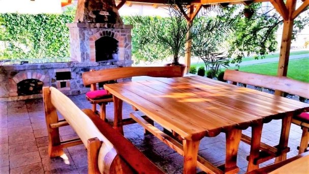 Apartmánový dom Santa Podhájska 29