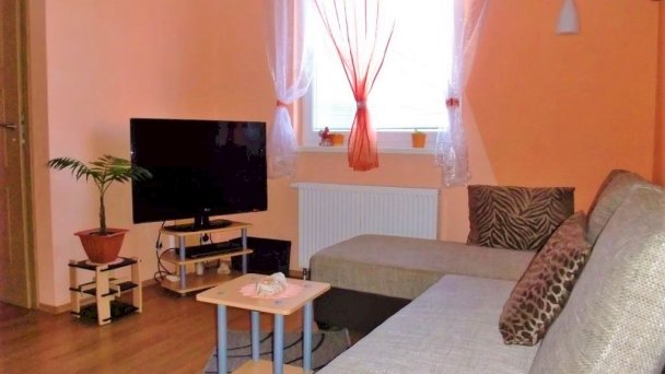 Apartmánový dom Santa Podhájska 34