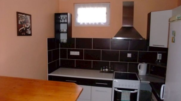 Apartmánový dom Santa Podhájska 36