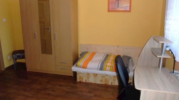 Apartmánový dom Santa Podhájska 41
