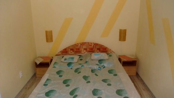 Apartmánový dom Santa Podhájska 42