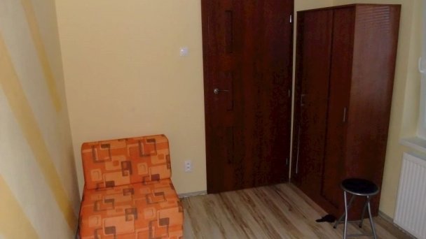 Apartmánový dom Santa Podhájska 43