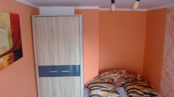 Apartmánový dom Santa Podhájska 45