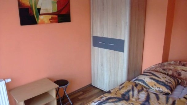 Apartmánový dom Santa Podhájska 46