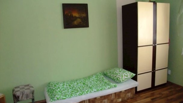 Apartmánový dom Santa Podhájska 20