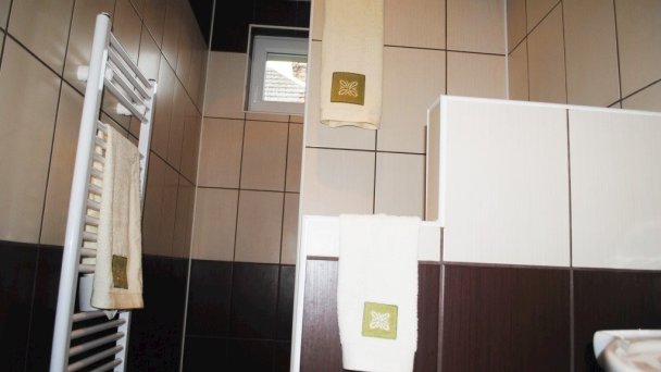 Apartmánový dom Santa Podhájska 12