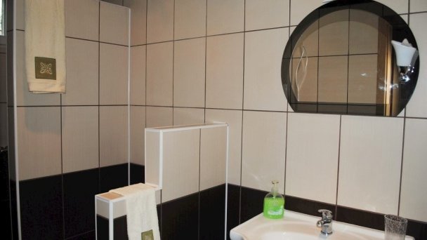 Apartmánový dom Santa Podhájska 13