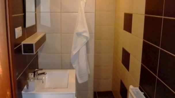 Apartmánový dom Santa Podhájska 14