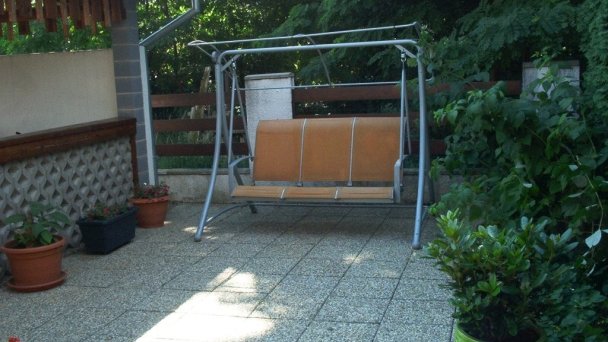 Apartmány Petra Podhájska 25